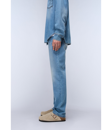 Мъжки дънки L-KIENE REGULAR 1 DENIM D1B NP0A4G5RD1B 06