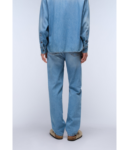 Мъжки дънки L-KIENE REGULAR 1 DENIM D1B NP0A4G5RD1B 07