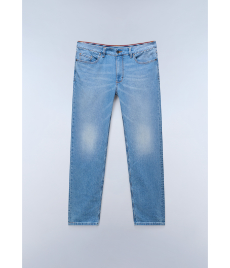 Мъжки дънки L-KIENE REGULAR 1 DENIM D1B NP0A4G5RD1B 01