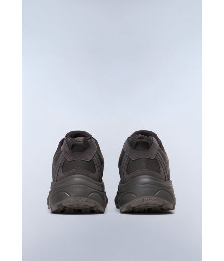 Мъжки обувки F5DELTA01/NUP DARK GREY SOLID NP0A4G79198 07