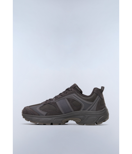 Мъжки обувки F5DELTA01/NUP DARK GREY SOLID NP0A4G79198 03