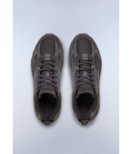 Мъжки обувки F5DELTA01/NUP DARK GREY SOLID NP0A4G79198 04
