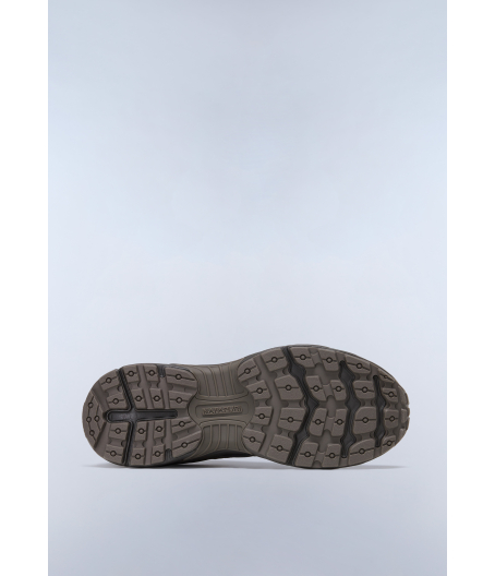 Мъжки обувки F5DELTA01/NUP DARK GREY SOLID NP0A4G79198 09