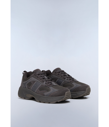 Мъжки обувки F5DELTA01/NUP DARK GREY SOLID NP0A4G79198 02