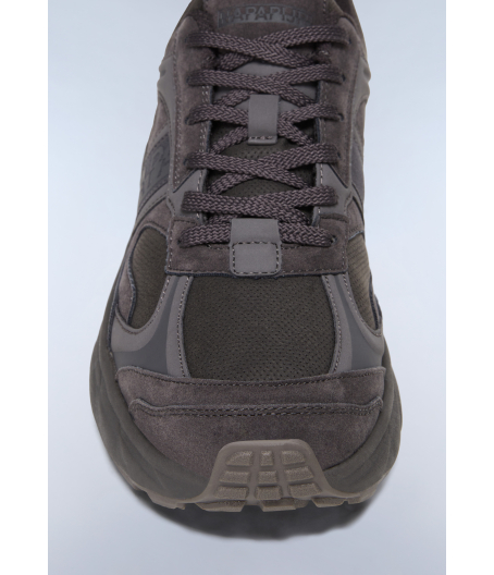 Мъжки обувки F5DELTA01/NUP DARK GREY SOLID NP0A4G79198 05
