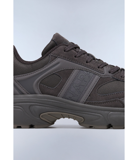 Мъжки обувки F5DELTA01/NUP DARK GREY SOLID NP0A4G79198 06