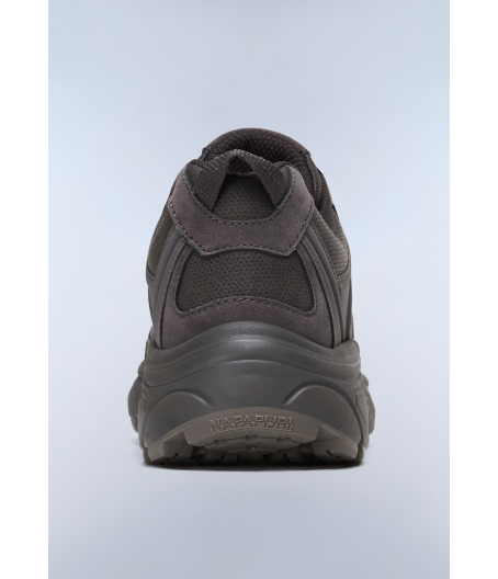 Мъжки обувки F5DELTA01/NUP DARK GREY SOLID NP0A4G79198 08
