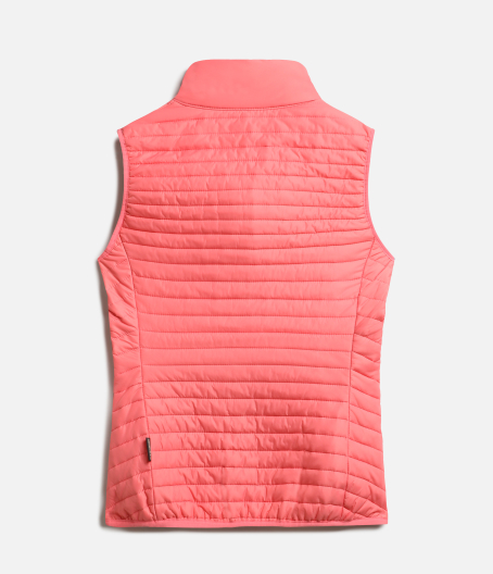 Дамски елек ACALMAR W VEST 4 PINK TEAR NP0A4G7MP1D 04