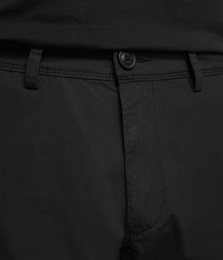 Мъжки къс панталон NAKURU 5 BLACK NP0A4GAL041 06