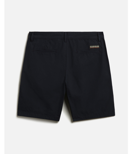 Мъжки къс панталон NAKURU 5 BLU MARINE NP0A4GAL176 03