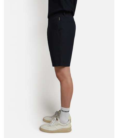 Мъжки къс панталон NAKURU 5 BLU MARINE NP0A4GAL176 04