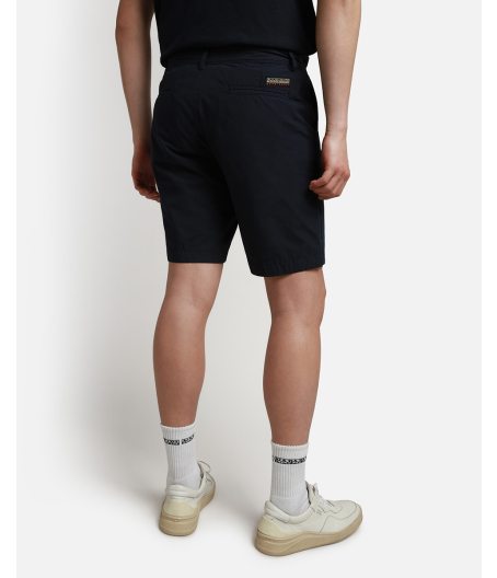 Мъжки къс панталон NAKURU 5 BLU MARINE NP0A4GAL176 01