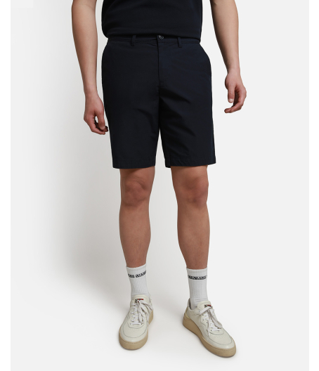 Мъжки къс панталон NAKURU 5 BLU MARINE NP0A4GAL176 05