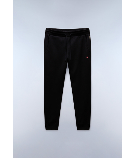 Мъжко долнище MALIS BLACK 041 NP0A4GBK041 01