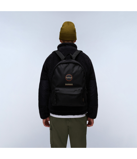 Унисекс раница VOYAGE 3 BLACK 041 06 Унисекс раница VOYAGE 3 BLACK 041 NP0A4GGH041 06