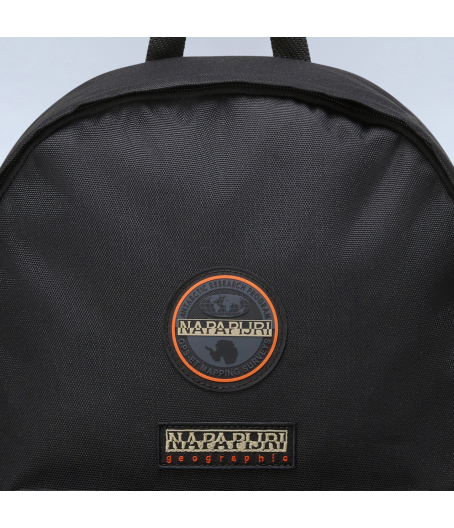 Унисекс раница VOYAGE 3 BLACK 041 02 Унисекс раница VOYAGE 3 BLACK 041 NP0A4GGH041 02