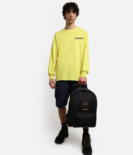 Унисекс раница VOYAGE 3 BLU MARINE NP0A4GGH176-1 08