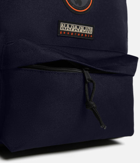 Унисекс раница VOYAGE 3 BLU MARINE NP0A4GGH176-1 04