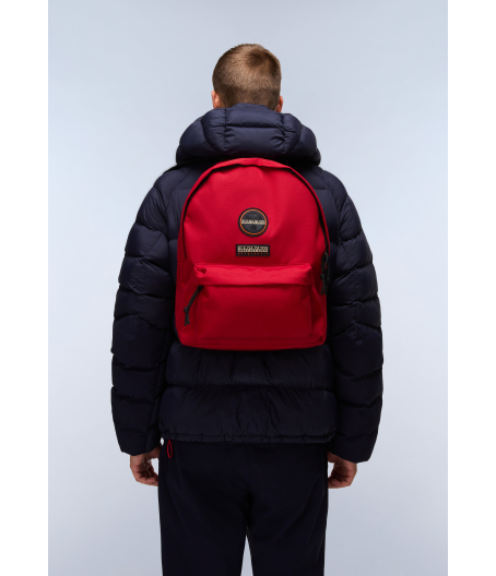 Унисекс раница VOYAGE 3 RED EMBOLDENED 06 Унисекс раница VOYAGE 3 RED EMBOLDENED NP0A4GGHR1D 06