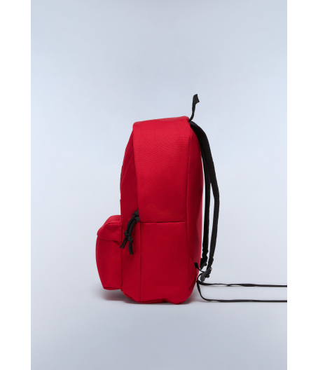 Унисекс раница VOYAGE 3 RED EMBOLDENED 02 Унисекс раница VOYAGE 3 RED EMBOLDENED NP0A4GGHR1D 02