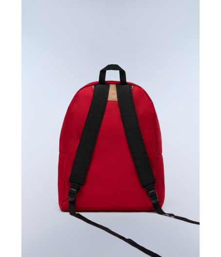 Унисекс раница VOYAGE 3 RED EMBOLDENED 03 Унисекс раница VOYAGE 3 RED EMBOLDENED NP0A4GGHR1D 03