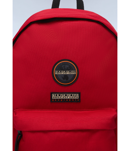 Унисекс раница VOYAGE 3 RED EMBOLDENED 05 Унисекс раница VOYAGE 3 RED EMBOLDENED NP0A4GGHR1D 05