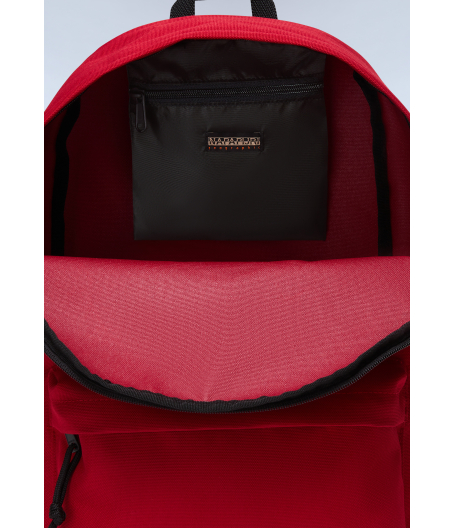 Унисекс раница VOYAGE 3 RED EMBOLDENED 04 Унисекс раница VOYAGE 3 RED EMBOLDENED NP0A4GGHR1D 04