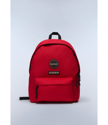 Унисекс раница VOYAGE 3 RED EMBOLDENED 01 Унисекс раница VOYAGE 3 RED EMBOLDENED NP0A4GGHR1D 01