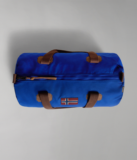 Унисекс сак BERING SMALL 3 BLU MAZARIN 05 Унисекс сак BERING SMALL 3 BLU MAZARIN NP0A4GGLB5A 05