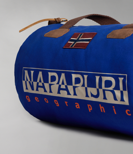 Унисекс сак BERING SMALL 3 BLU MAZARIN 07 Унисекс сак BERING SMALL 3 BLU MAZARIN NP0A4GGLB5A 07