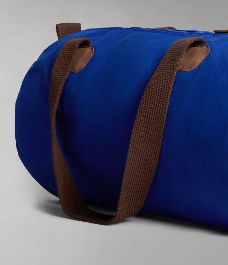 Унисекс сак BERING SMALL 3 BLU MAZARIN 06 Унисекс сак BERING SMALL 3 BLU MAZARIN NP0A4GGLB5A 06