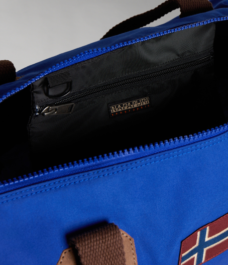 Унисекс сак BERING SMALL 3 BLU MAZARIN 08 Унисекс сак BERING SMALL 3 BLU MAZARIN NP0A4GGLB5A 08