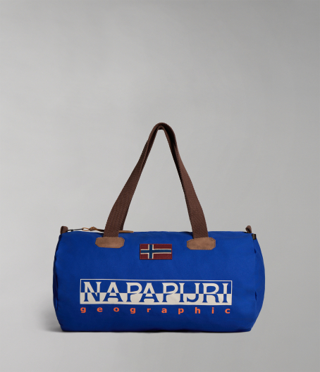 Унисекс сак BERING SMALL 3 BLU MAZARIN 01 Унисекс сак BERING SMALL 3 BLU MAZARIN NP0A4GGLB5A 01