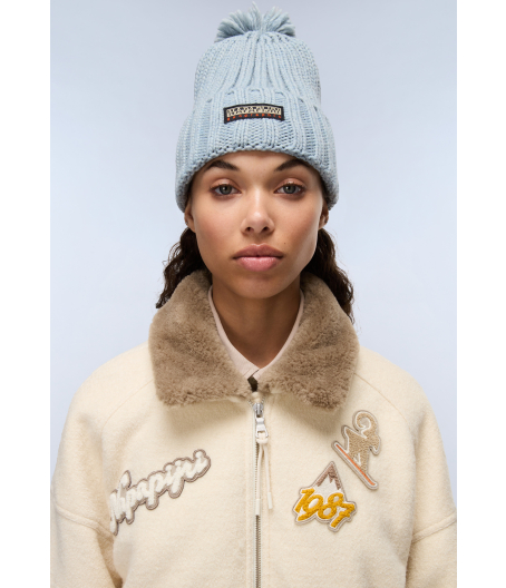 Унисекс шапка FEA 2 FADED DENIM I84 NP0A4GKAI84 05