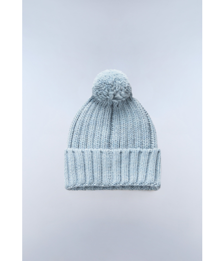 Унисекс шапка FEA 2 FADED DENIM I84 NP0A4GKAI84 02