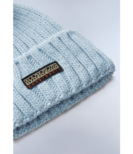 Унисекс шапка FEA 2 FADED DENIM I84 NP0A4GKAI84 03