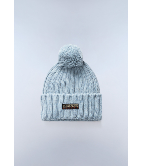 Унисекс шапка FEA 2 FADED DENIM I84 NP0A4GKAI84 01