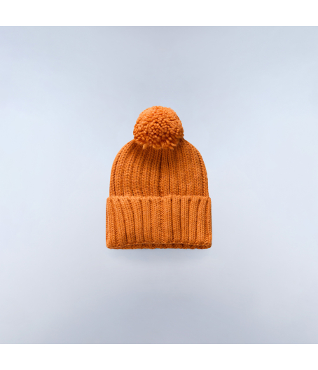 Унисекс шапка SEMIURY 5 ORANGE PUMPKIN A68 02 Унисекс шапка SEMIURY 5 ORANGE PUMPKIN A68 NP0A4GKBA68 02