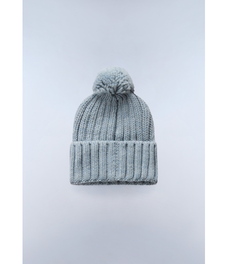 Унисекс шапка SEMIURY 5 FADED DENIM I84 02 Унисекс шапка SEMIURY 5 FADED DENIM I84 NP0A4GKBI84 02