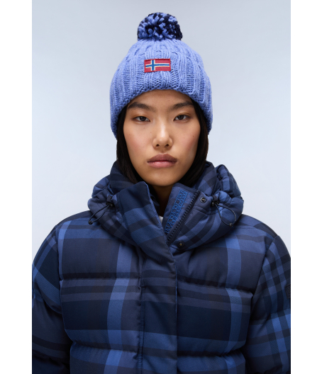 Дамска шапка SEMIURY W 3 RIVIERA B3E 04 Дамска шапка SEMIURY W 3 RIVIERA B3E 198265629804 04