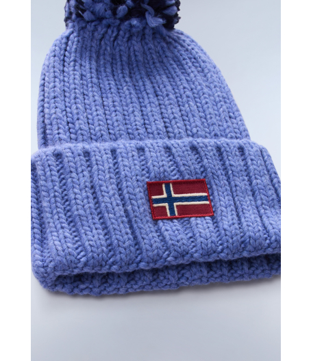 Дамска шапка SEMIURY W 3 RIVIERA B3E 03 Дамска шапка SEMIURY W 3 RIVIERA B3E 198265629804 03