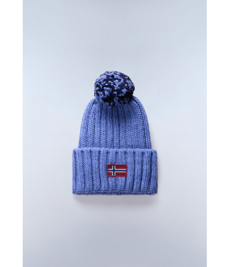 Дамска шапка SEMIURY W 3 RIVIERA B3E 01 Дамска шапка SEMIURY W 3 RIVIERA B3E 198265629804 01