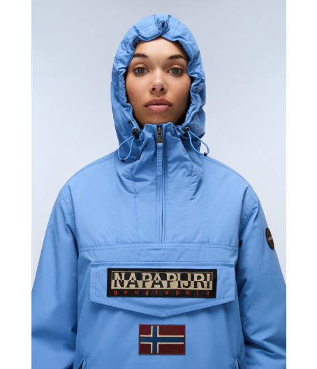 Дамско яке RAINFOREST W PKT 4 RIVIERA B3E NP0A4GM6B3E 04