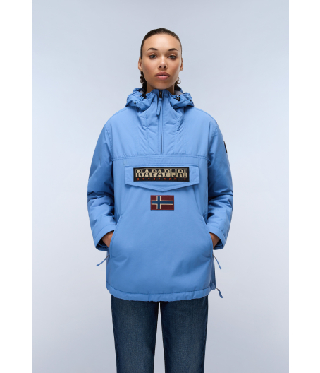 Дамско яке RAINFOREST W PKT 4 RIVIERA B3E NP0A4GM6B3E 03