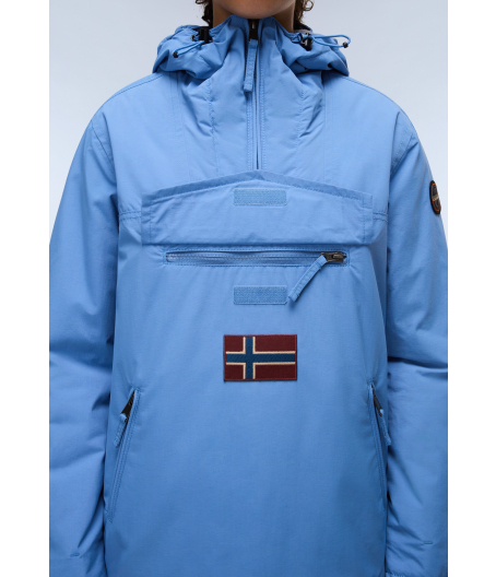 Дамско яке RAINFOREST W PKT 4 RIVIERA B3E NP0A4GM6B3E 05