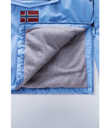 Дамско яке RAINFOREST W PKT 4 RIVIERA B3E NP0A4GM6B3E 06