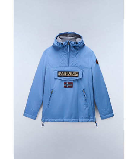 Дамско яке RAINFOREST W PKT 4 RIVIERA B3E NP0A4GM6B3E 01