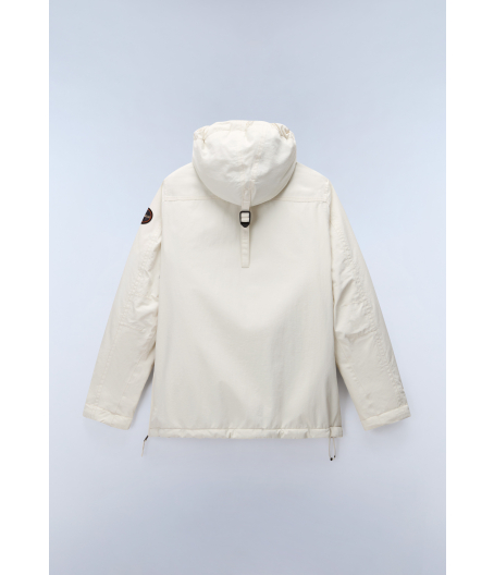 Дамско яке RAINFOREST W PKT 4 BEIGE DIMITY NP0A4GM6N1J 02