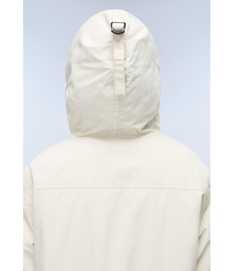 Дамско яке RAINFOREST W PKT 4 BEIGE DIMITY NP0A4GM6N1J 08