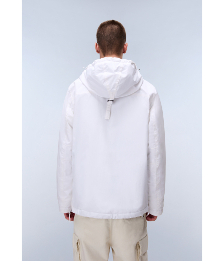 Мъжко яке RAINFOREST POCKET 2 BRIGHT WHITE 002 NP0A4GMD002 07